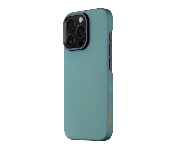 Tactical MagForce Aramid Kryt pro Apple iPhone 16 Pro Blue Jay - 1513782 - zdjęcie 2